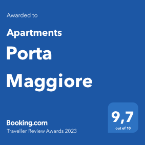 Booking award 2023
