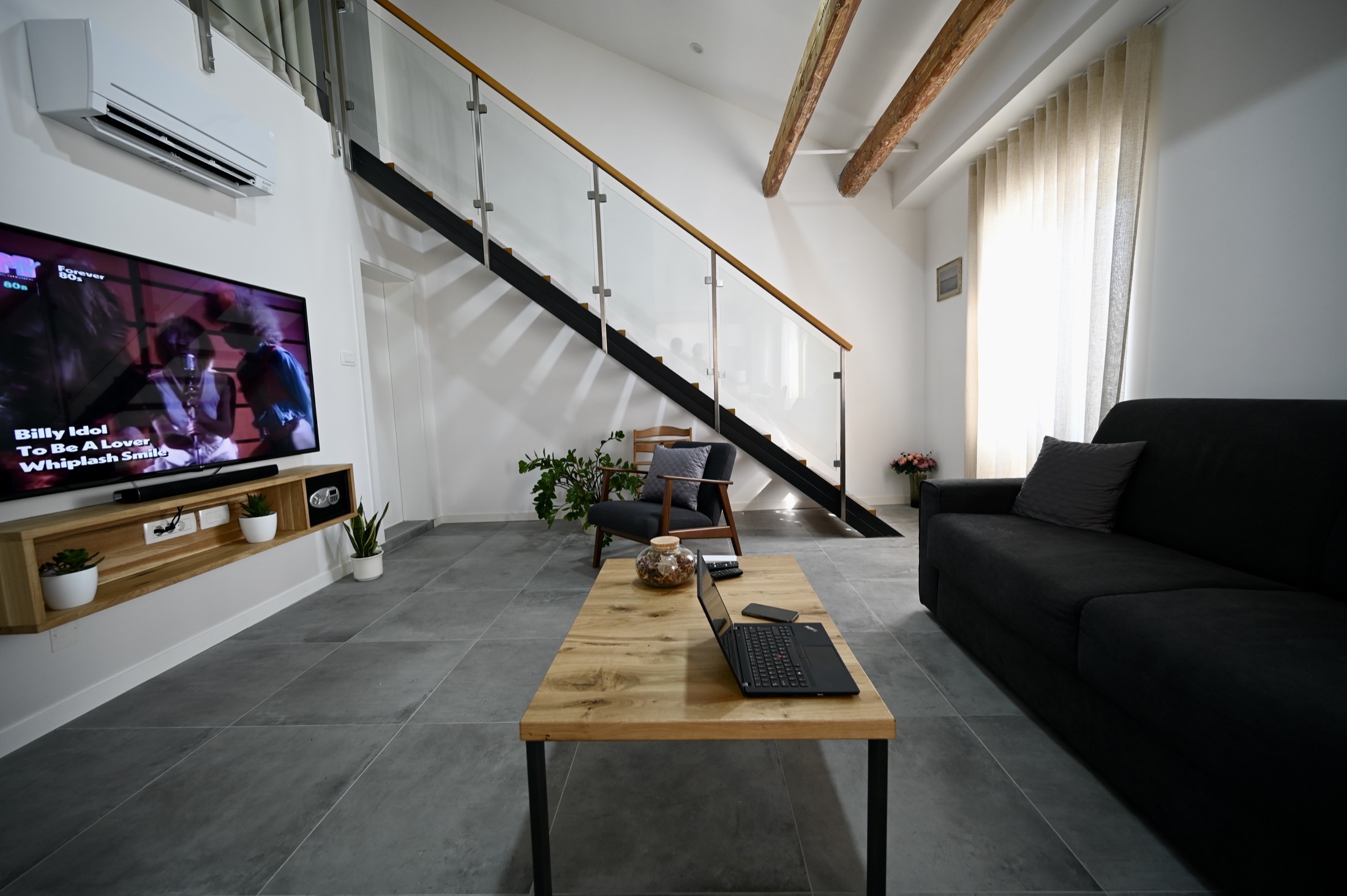 Sea View apartment